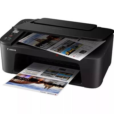 آلة طباعه canon printer