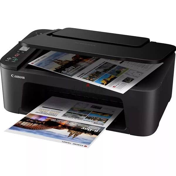 آلة طباعه canon printer 0