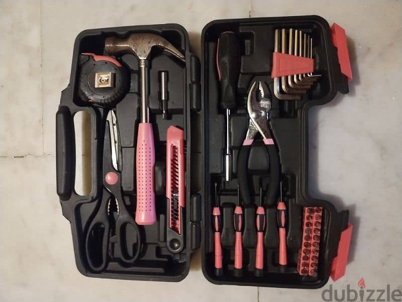 tools box 0