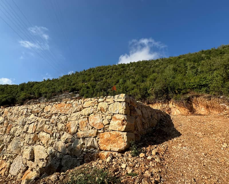 OPEN VIEW, READY TO BUILD, JBEIL,BECHTLIDA/ بشتليدا REF#RZ114040 1