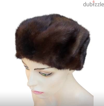 fur hats