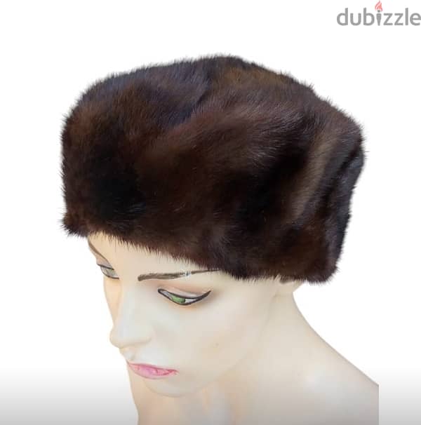 fur hats 0