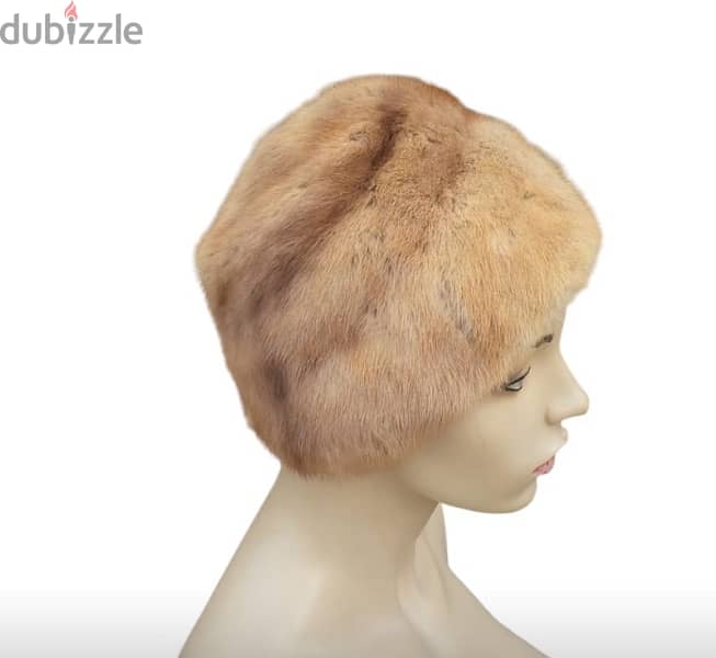 fur hats 1