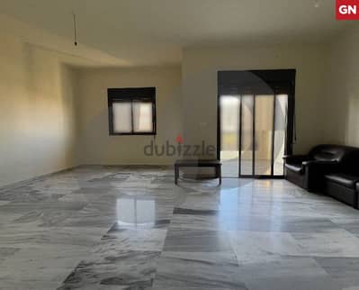 well-maintained building- Zalka, Metn/زلقا, متن REF#GN116500