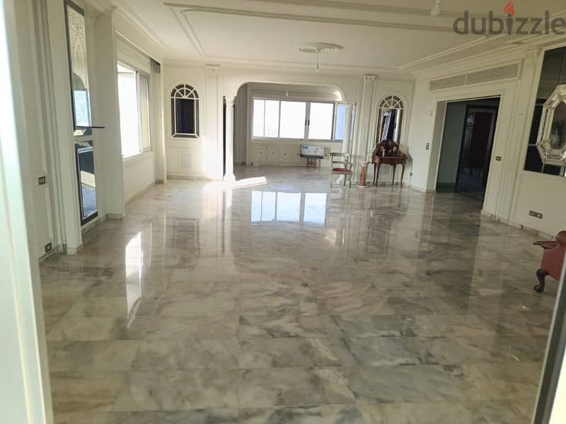 400 Sqm | Luxurious Apartment For sale In Koraytem With Panoramic Vie 0