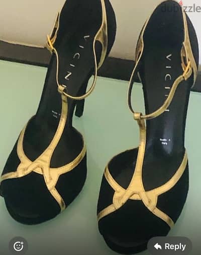 vicini sandals