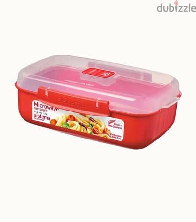 sistema container 1.25L