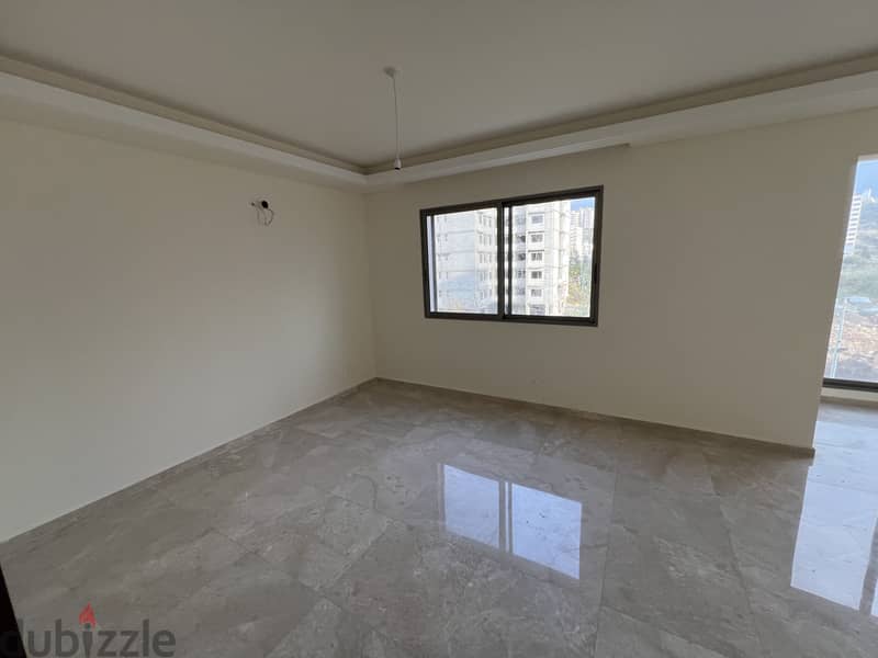 RWB102RR - Brand New Apartment for sale in Tripoli with normal view 0