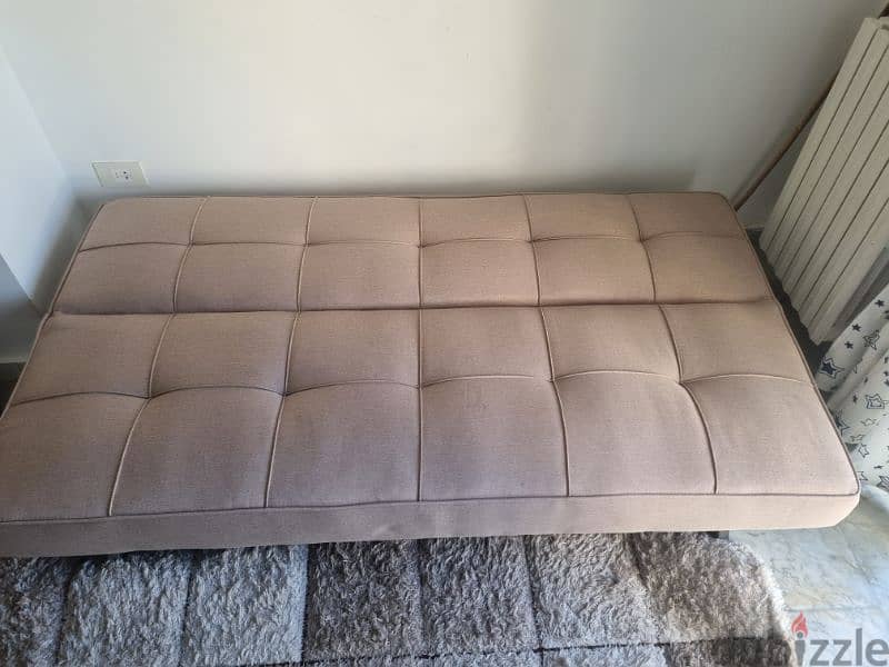 Sofa bed 2