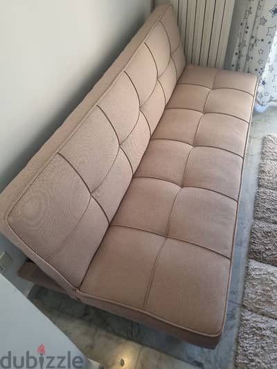 Sofa bed