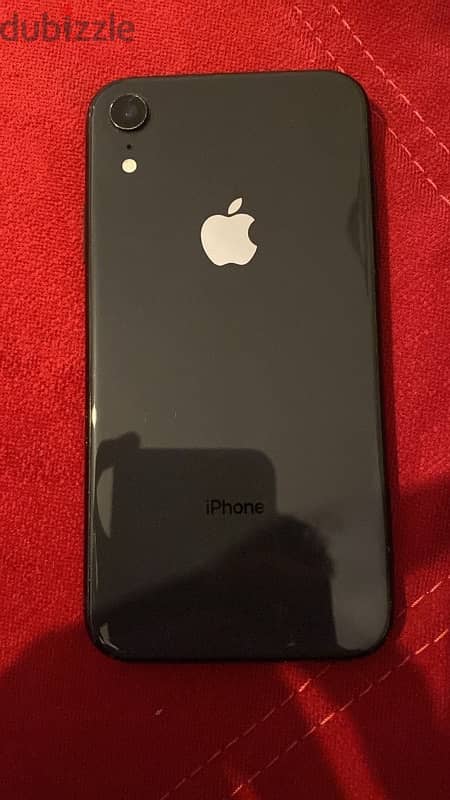 iphone xr 1