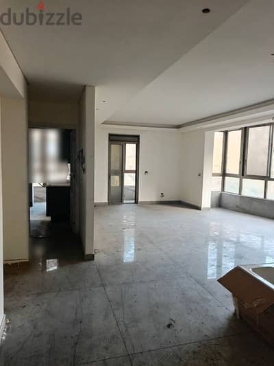 Apartment for Sale in Mar Elias - Spacious & Modern