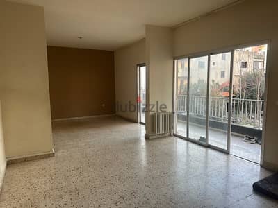 145m 3Bedroom+Parking 1st floor Jounieh Sarba Kesrouane