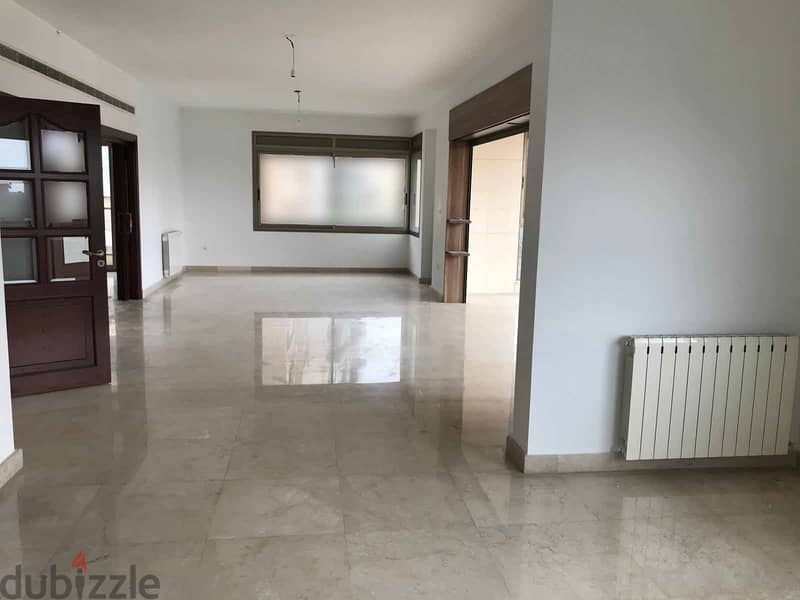 NEW BUILDING IN TALLET EL KHAYAT PRIME (250SQ) 3 BEDROOMS , (BTR-363) 0