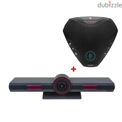 Avaya Collaboration CU360 Video conferencing + Avaya B109 SpeakerPhone