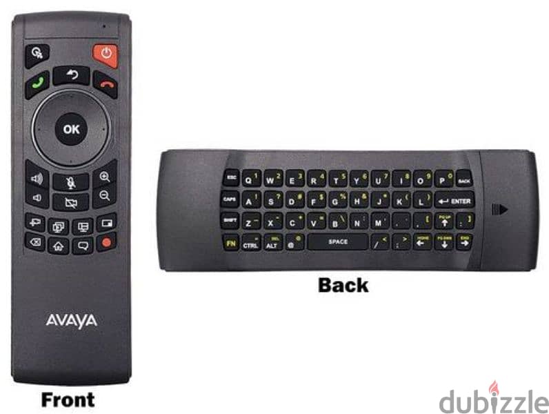 Avaya Collaboration CU360 + Avaya B109 SpeakerPhone 1