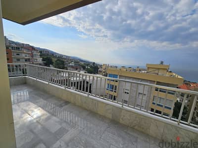 RWB369MT - Apartment for sale in Kartaboun Jbeil