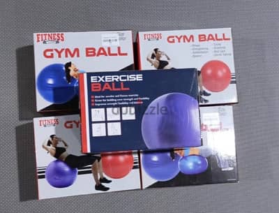 Gym Ball