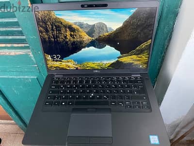 ‏Dell Latitude 5400 i5 8th gen (better than i7 7th gen)