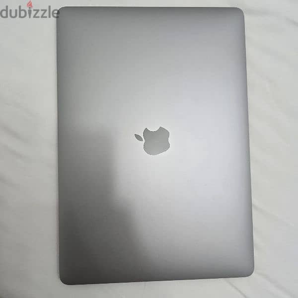 Macbook Pro M1 0