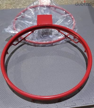 Basketball Ring