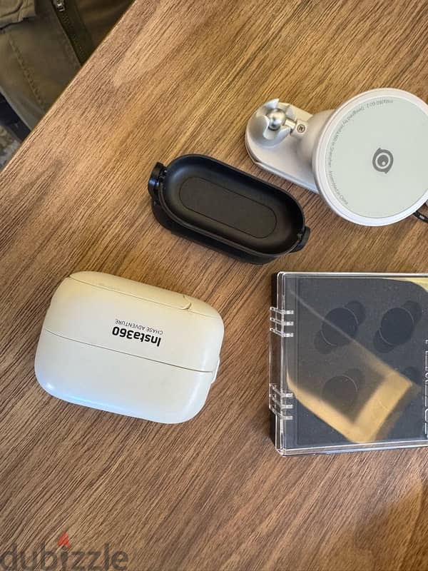 Insta360 Go 2 32GB Camera Bundle 2