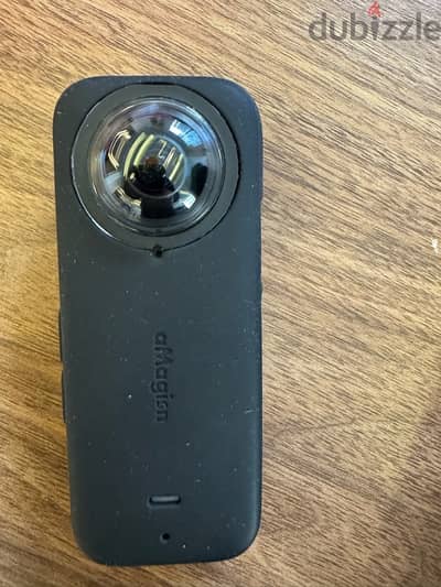 insta360 x3