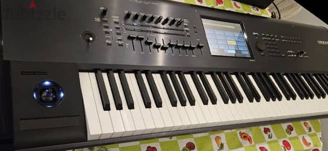 korg Kronos 73