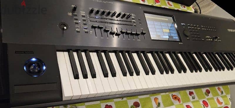 korg Kronos 73 0