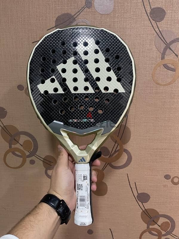 padel racket Adidas 1