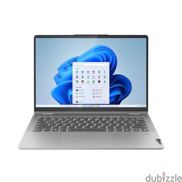 Lenovo ideapad flex 5 0