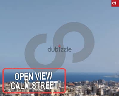 Open view /calm street- zouk mikael/ذوق مكايل REF#CI116515