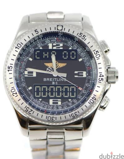 Breitling B1