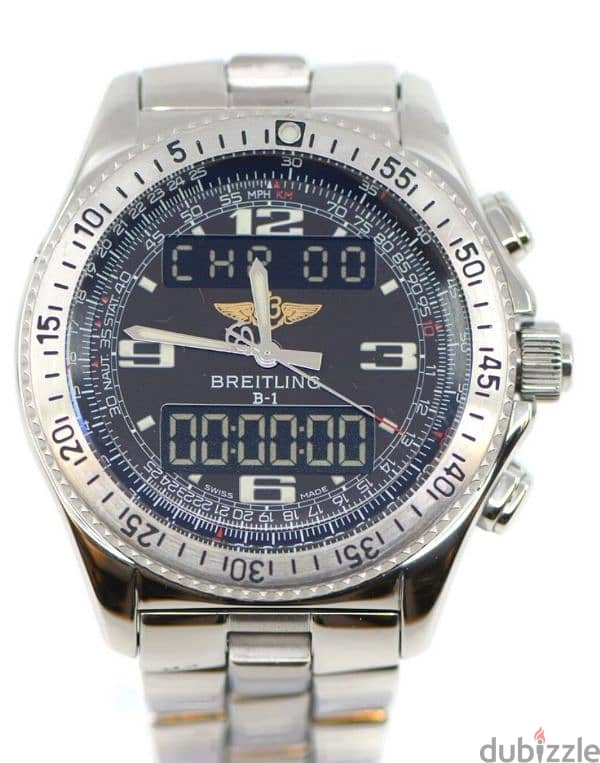 Breitling B1 0