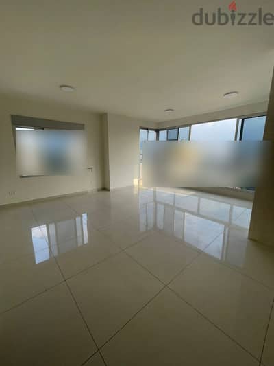 SPACIOUS APARTMENT IN FURN EL CHEBBAK PRIME (160Sq) 3 BEDS, (FCR-122)