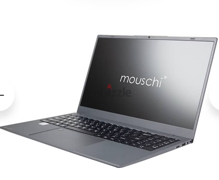 mouschi laptop 390$ 1