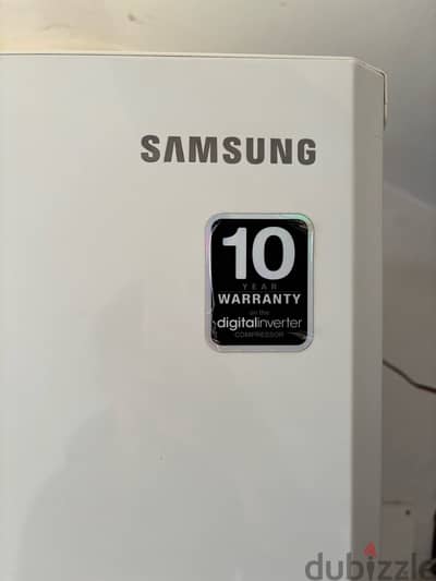 برّاد samsung inverter