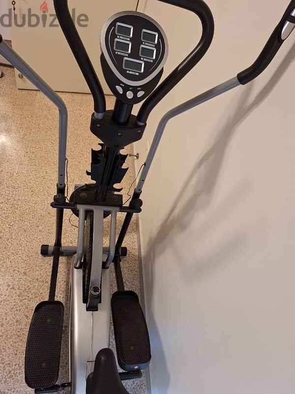 elliptical 1