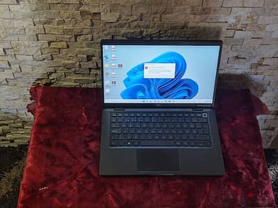 Dell Latitude 7420