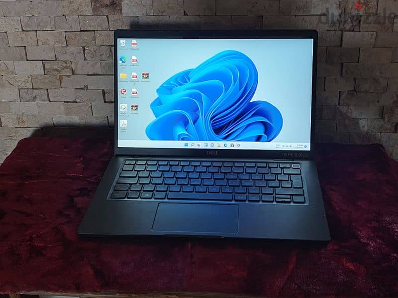 Dell Latitude 7420 1