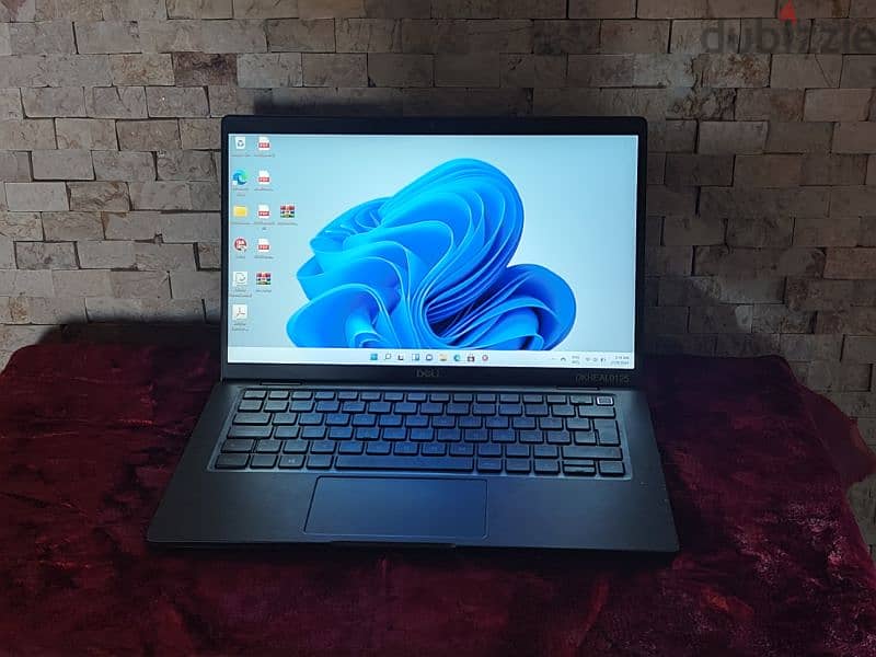 Dell Latitude 7420 2