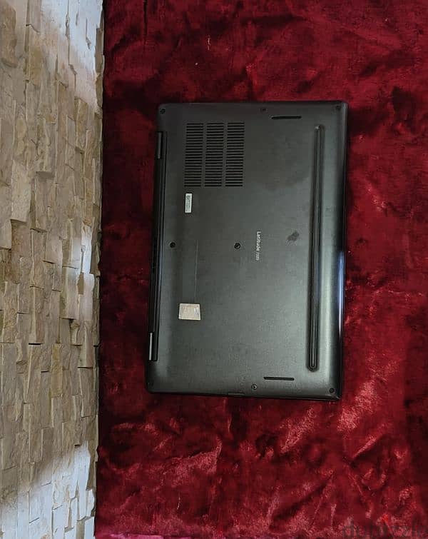 Dell Latitude 7420 7