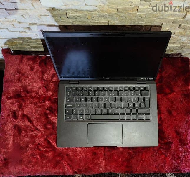 Dell Latitude 7420 11