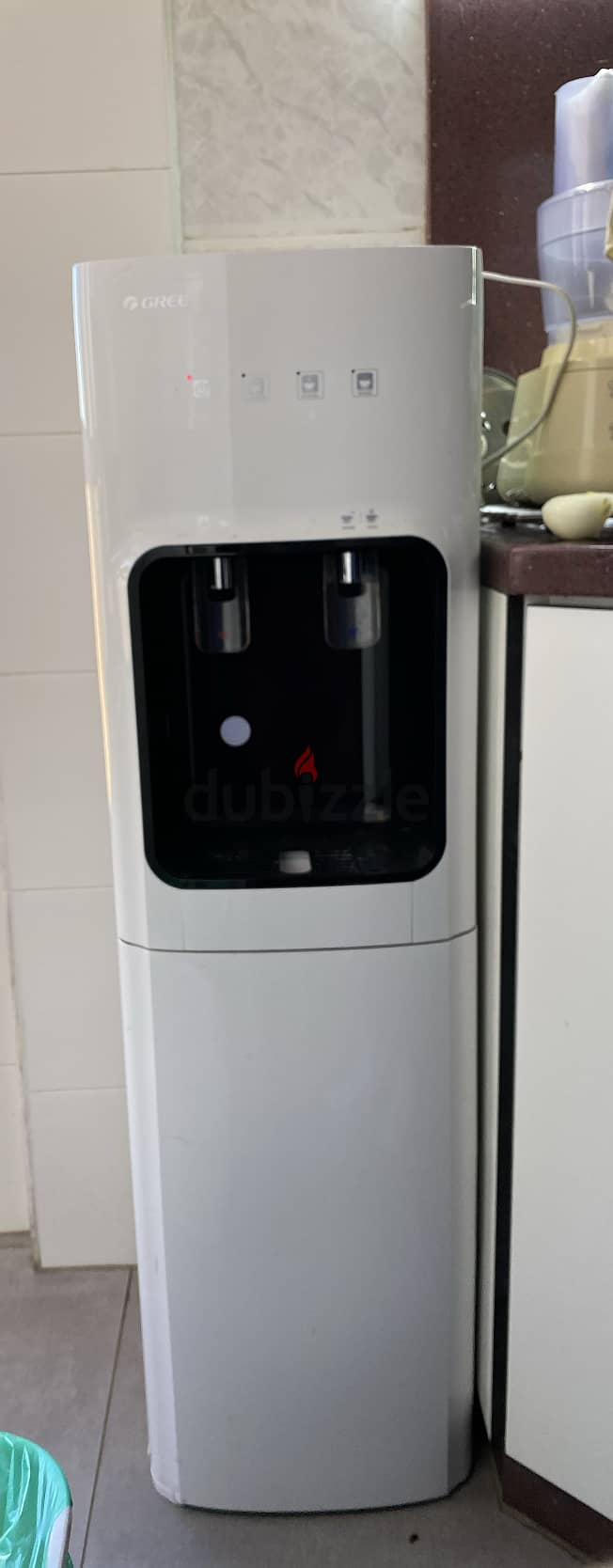 Gree Water Dispenser براد مياه 1