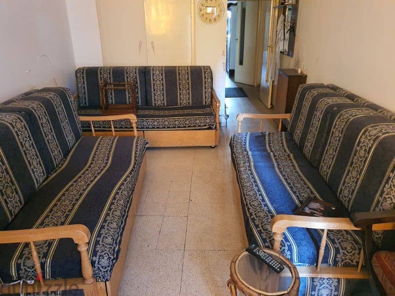 used furniture for sale - فرش بيت كامل للبيع 3