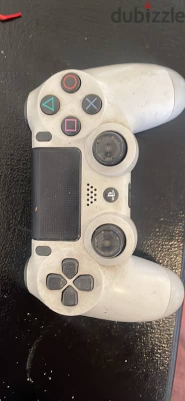 PS4 - Controller for Sale (Copy)