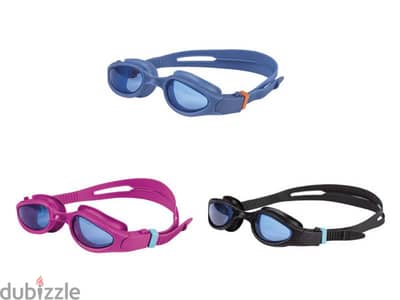 crivit swimming goggles