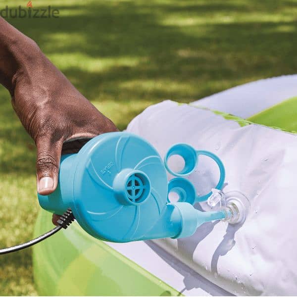 electric air pump 1