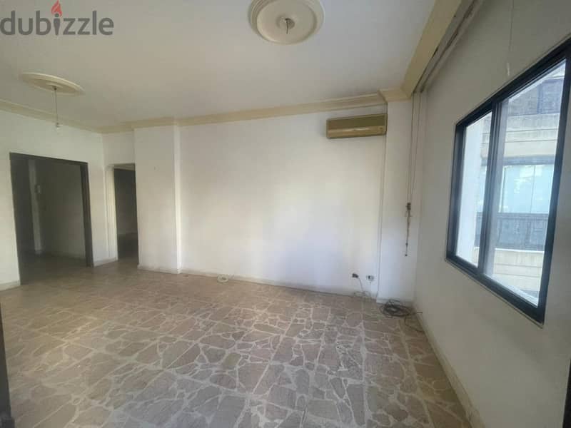 95 Sqm | Apartment For Sale In Mar Roukoz 0