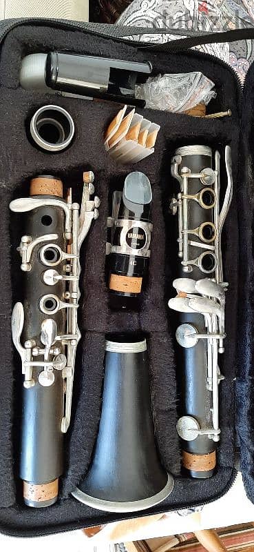 Clarinet